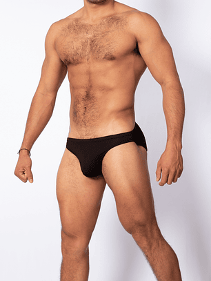 Bikini Libero - Negro