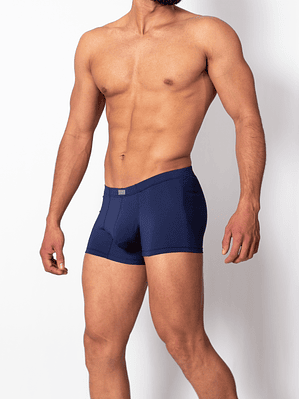 BASIC - Boxer Aurelius Azul Indigo