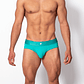 Brief Magnus Algodón Turqueza - Miniatura 3
