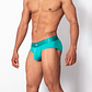 Brief Magnus Algodón Turqueza - Miniatura 2
