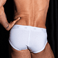 Brief Delfos Algodón - Blanco - Miniatura 5