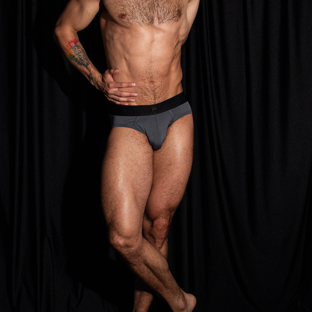 Apolo Gris Asfalto 4