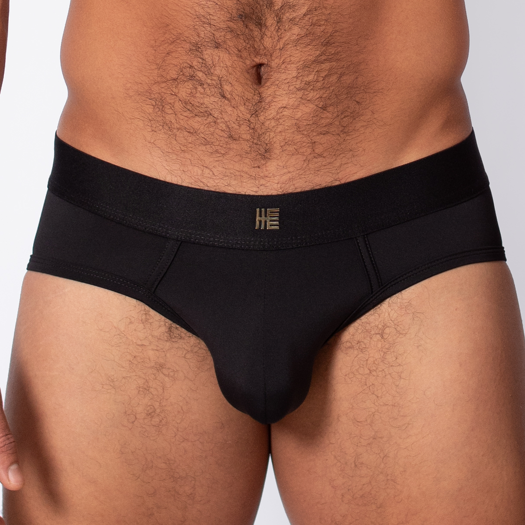 PACK x 3 APOLO NEGRO 3