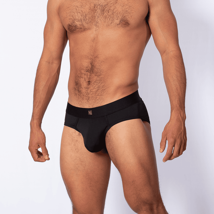 PACK x 3 APOLO NEGRO 4