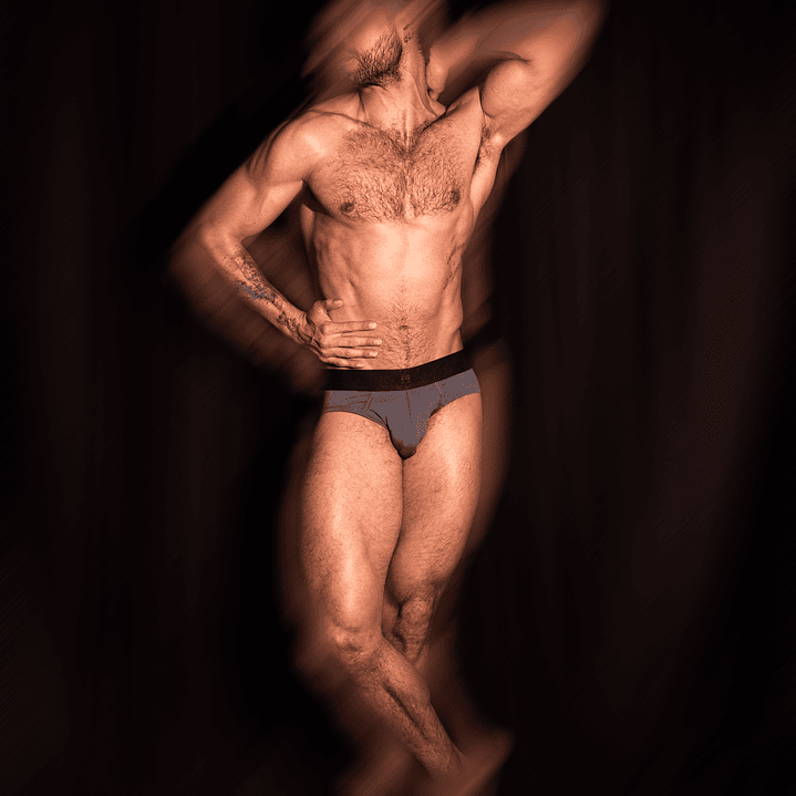 Apolo Gris Asfalto 2