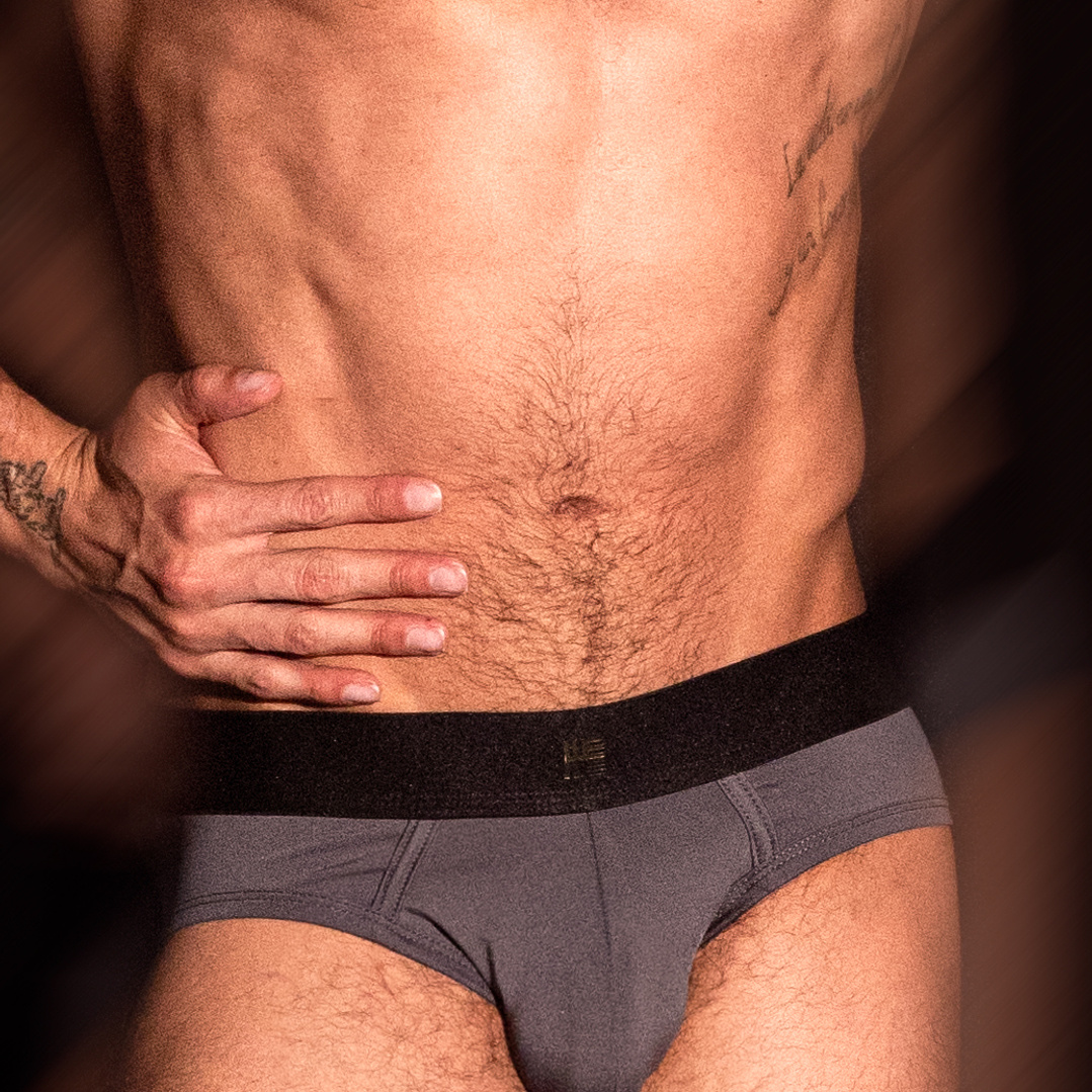 Apolo Gris Asfalto 1