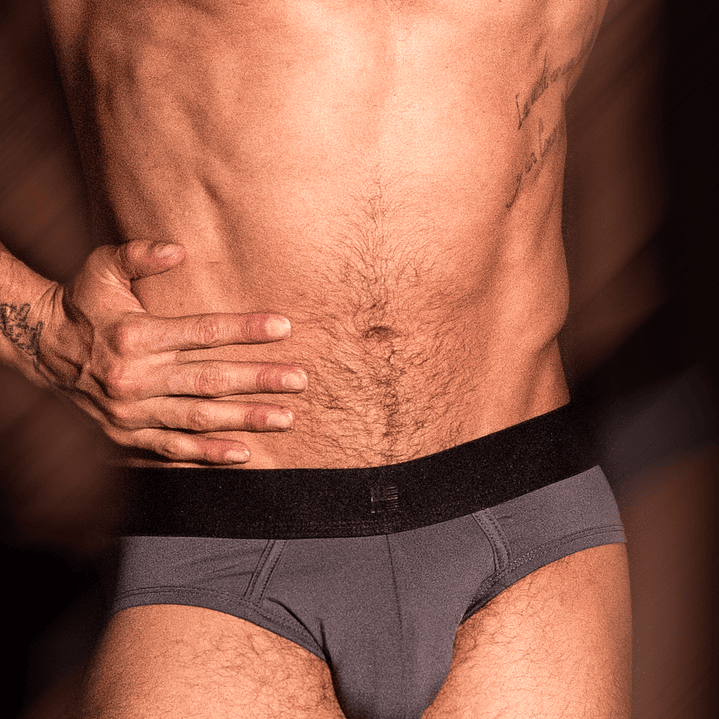 Apolo Gris Asfalto 1