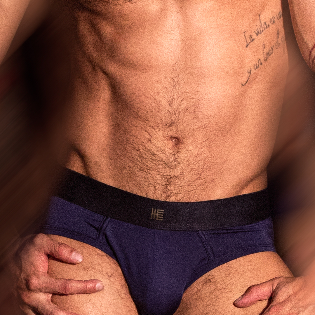 PLUS - Apolo Azul Indigo 1