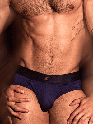 PLUS - Apolo Azul Indigo