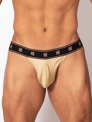 Tanga Lycra - ICARUS Dorado