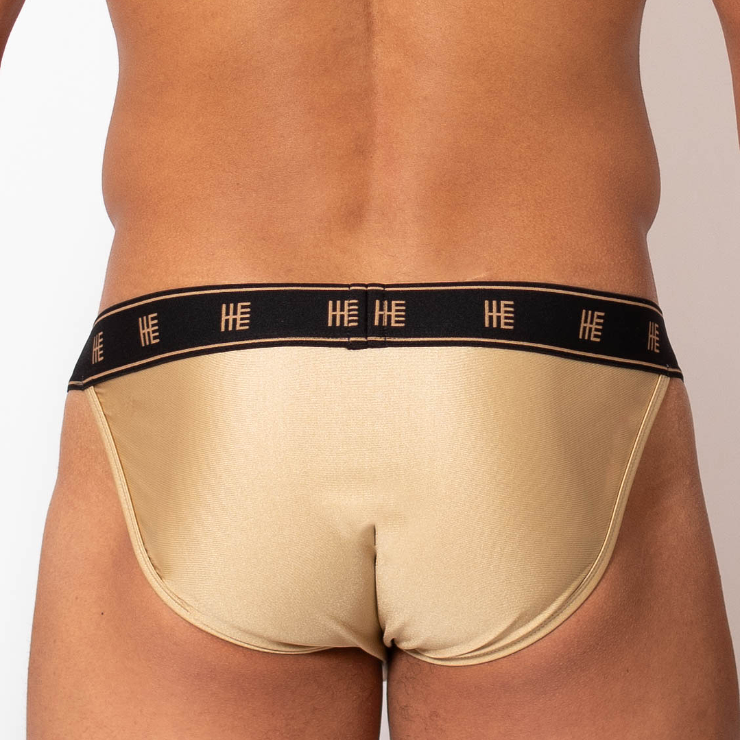 Bikini Lycra - ICARUS Dorado 2