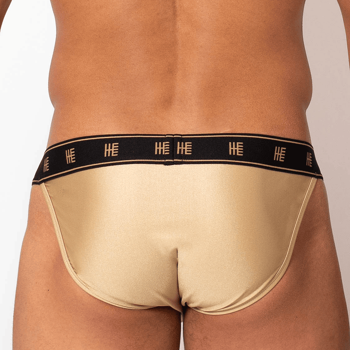 Bikini Lycra - ICARUS Dorado 2