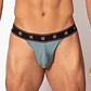Bikini Lycra - ICARUS Teal - Miniatura 3