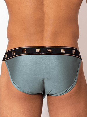 Bikini Lycra - ICARUS Teal