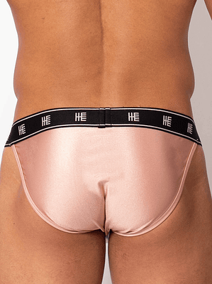 Bikini Lycra - ICARUS Palo Rosa