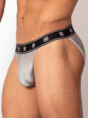 Bikini Lycra - ICARUS Plata