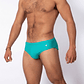 Sunga Brief SAMBA - Aguamarine - Miniatura 2