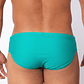 Sunga Brief SAMBA - Aguamarine - Miniatura 3
