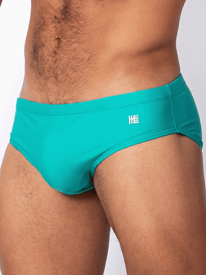 Sunga Brief SAMBA - Aguamarine