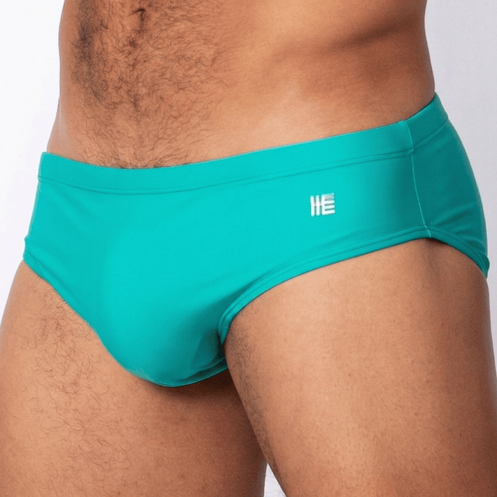 Sunga Brief SAMBA - Aguamarine 1