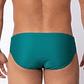 Sunga Brief SAMBA - Verde Teal - Miniatura 4