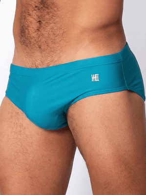 Sunga Brief SAMBA - Cerulean