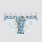 Brief Estampado - Arrechositos - Miniatura 1