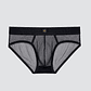 Brief Malla - Vulcano Negro - Miniatura 1