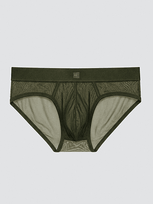 LIMITED Vulcano Oliva