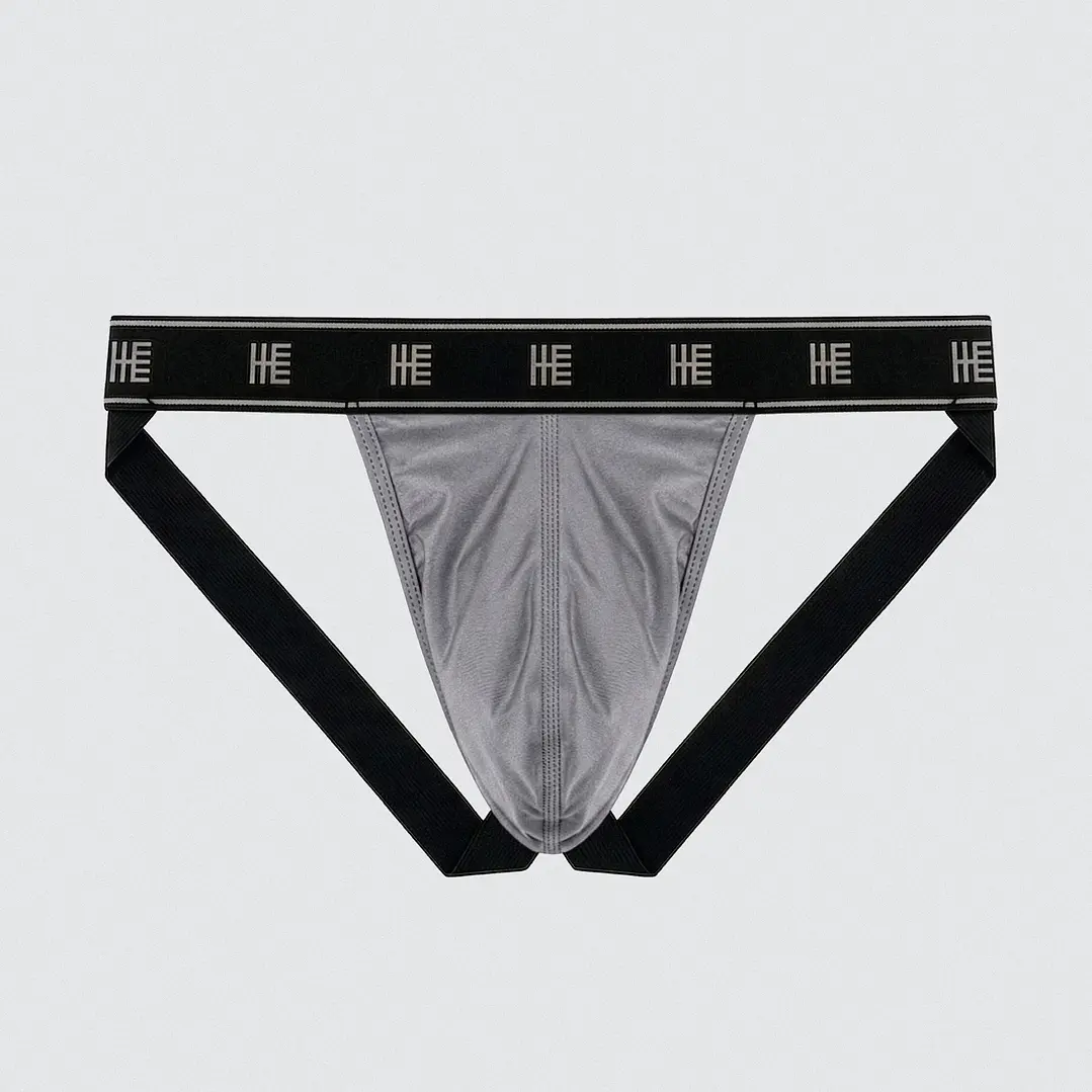 Jock Lycra - ICARUS Plata 1