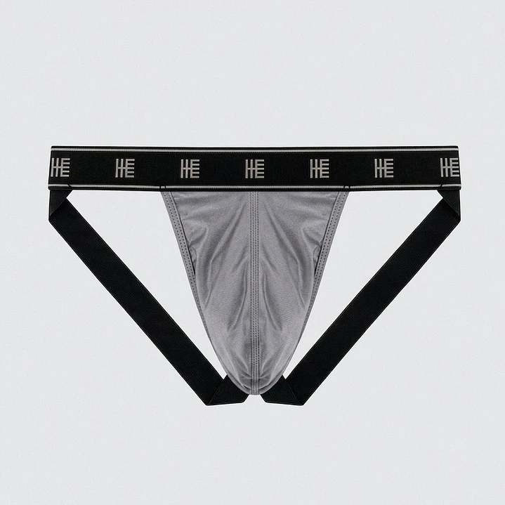 Jock Lycra - ICARUS Plata 1