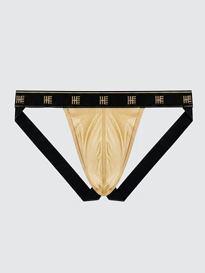 Jock Lycra - ICARUS Dorado