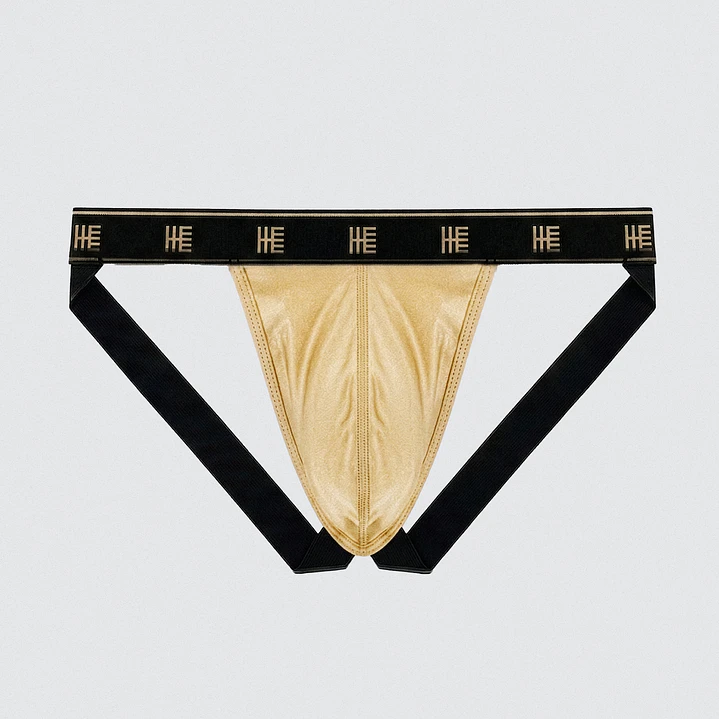 Jock Lycra - ICARUS Dorado 1