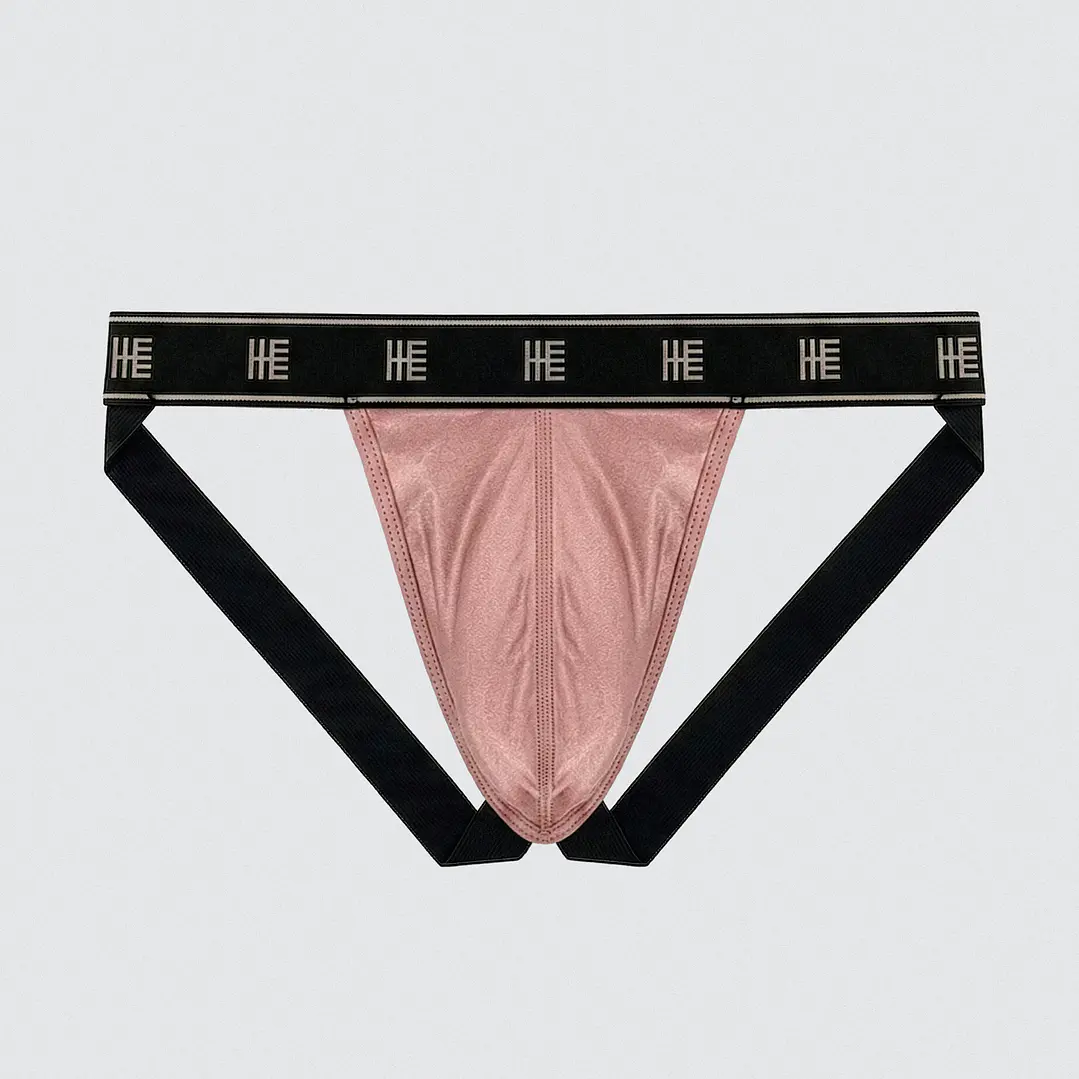 Jock Lycra - ICARUS Palo Rosa 1