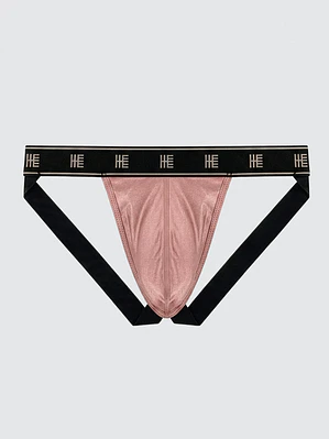 Jock Lycra - ICARUS Palo Rosa