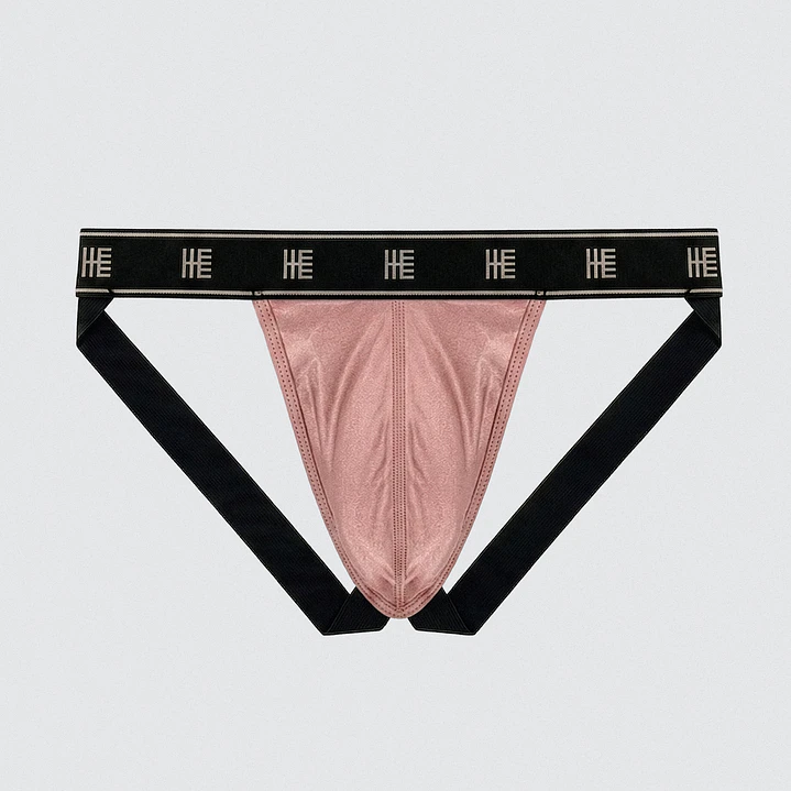 Jock Lycra - ICARUS Palo Rosa 1