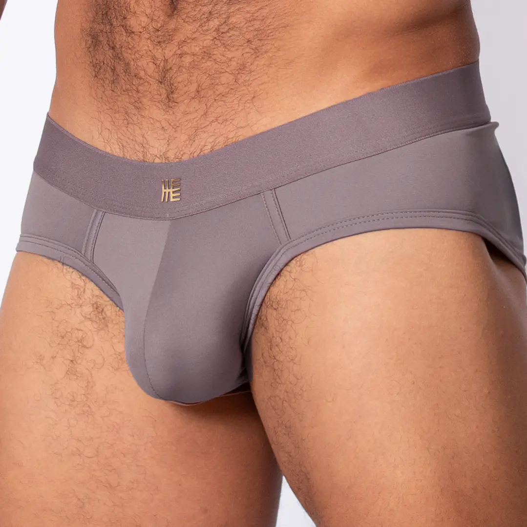 Brief Microfibra Apolo Malva 2