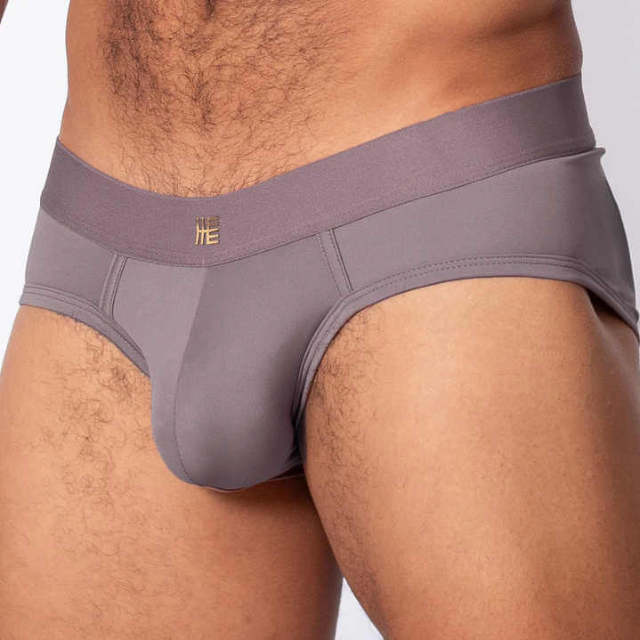 Brief Microfibra Apolo Malva 2
