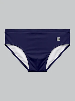 Bañador Brief Licra Samba Azul Indigo