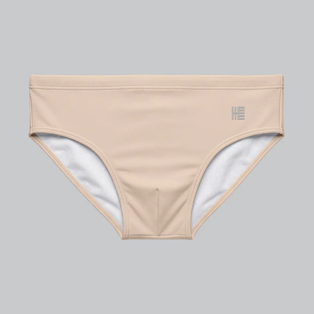 Bañador Brief Licra Samba Arena 1
