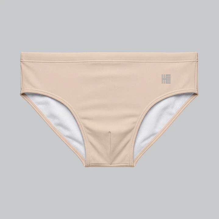 Bañador Brief Licra Samba Arena 1