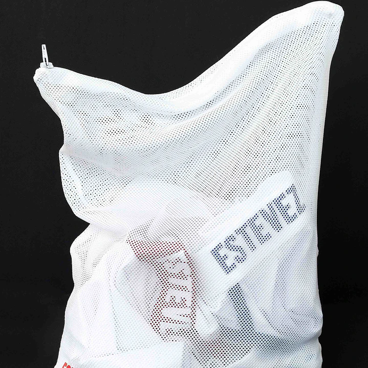 Bolsa para lavado de prendas íntimas 37x28 cm Negra 2