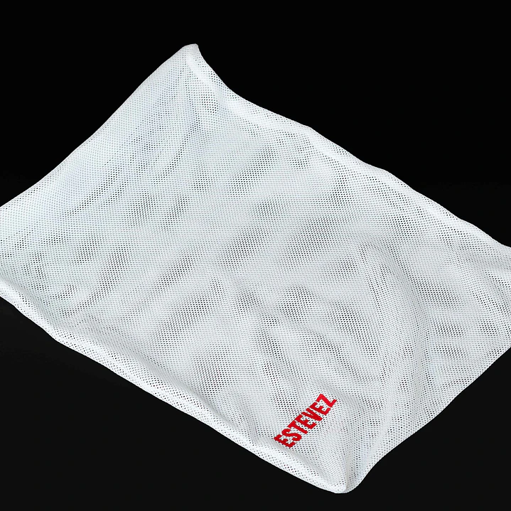 Bolsa para lavado de prendas íntimas 37x28 cm Negra 3