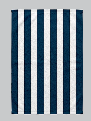 Toalla Playera Stripes 100x150 cm