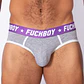 Brief Algodón Fuckboy! - Miniatura 3