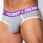 Brief Algodón Fuckboy! - Miniatura 2