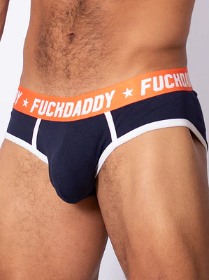 Brief Algodón Fuckdaddy