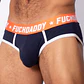 Brief Algodón Fuckdaddy - Miniatura 2