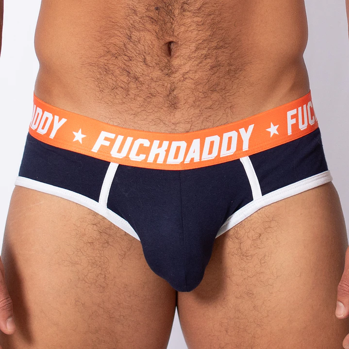 Brief Algodón Fuckdaddy 3