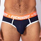 Brief Algodón Fuckdaddy - Miniatura 3